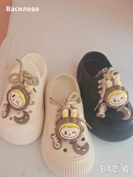 кроксове La bubu, снимка 1