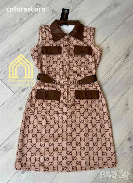 Дамска рокля GG /IM11w, снимка 1