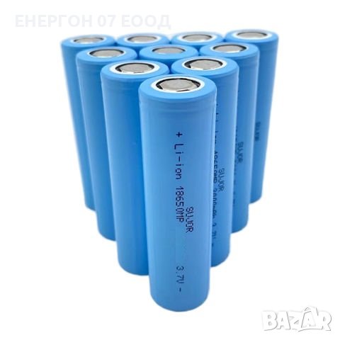 НОВИ 18650 25А 2500mah високоразрядни батерии клетки lion liion 18650, снимка 1