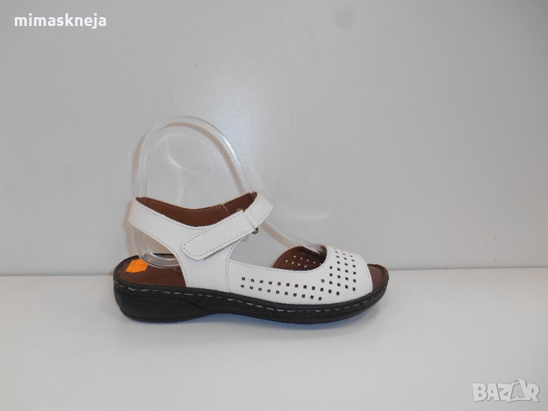 дамски сандал 6228, снимка 1