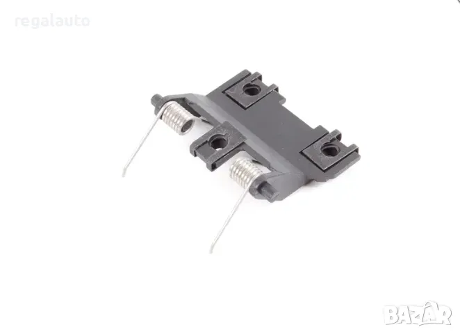 51117042305,ляв държач капаче дюза фар BMW 7,E65,E66, снимка 1