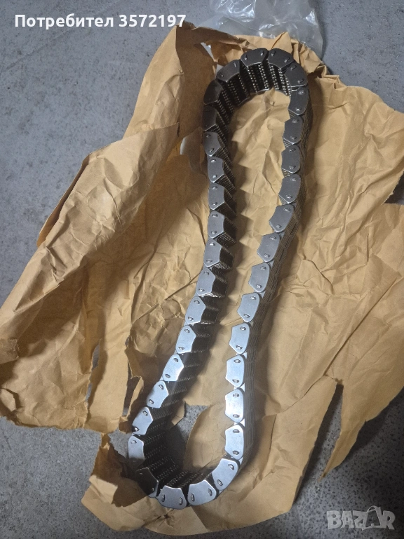 Верига раздатка Pajero, снимка 1