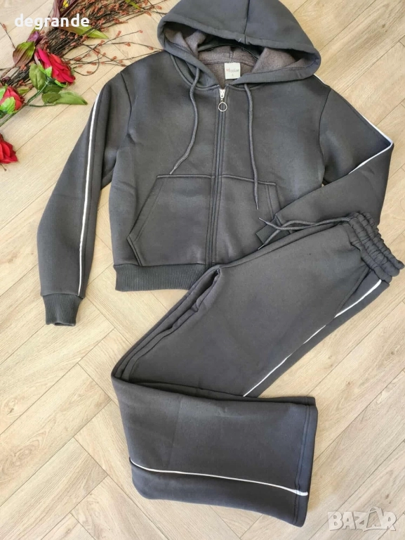 НАМАЛЕН Ватиран Дамски Екип , снимка 1