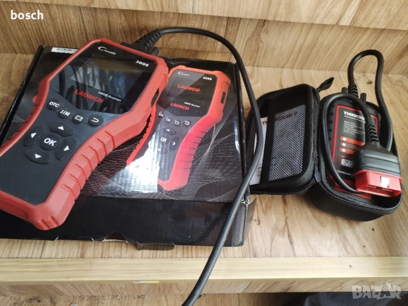 диагностика , снимка 1