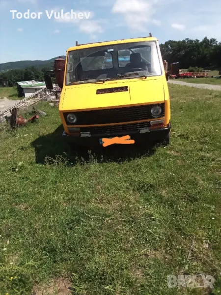 предлагам транспорт , снимка 1