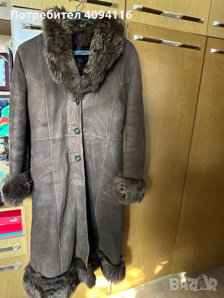 Продава се Палто , снимка 1