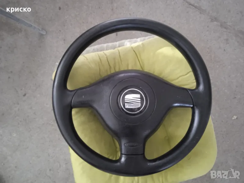 волан сеат, снимка 1