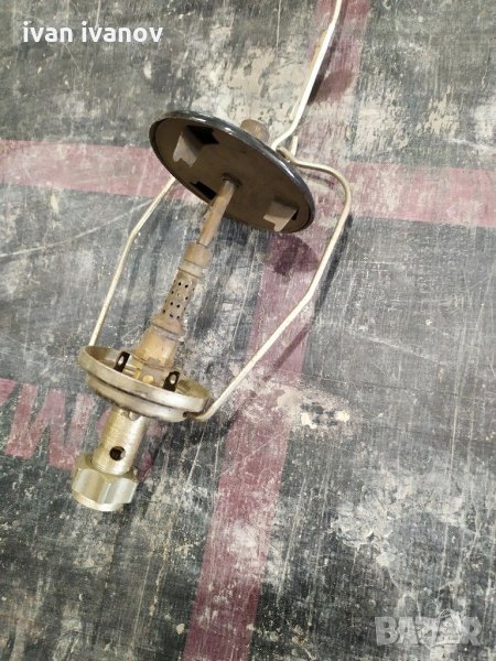 Фенер газов, снимка 1