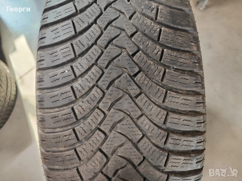 2бр.зимни гуми 255/55/19 Falken, снимка 1