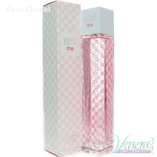 Gucci Envy Me EDT 100ml за Жени, снимка 1
