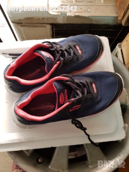 Дамски маратонки , снимка 1