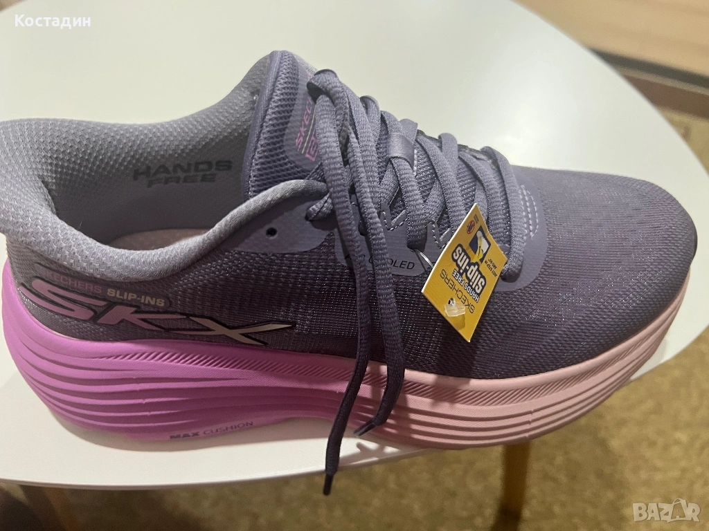 Нови спортни обувки Skechers, снимка 1