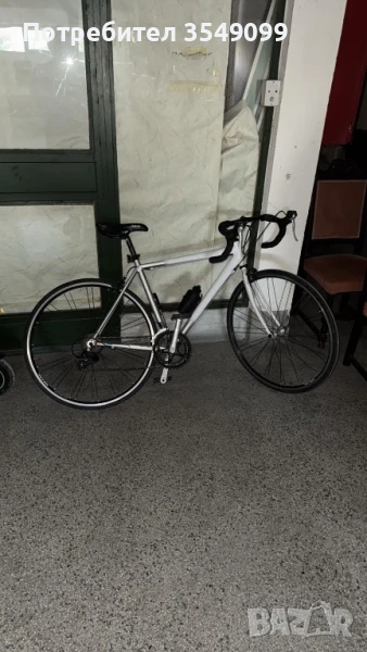 Бегач Италия , снимка 1