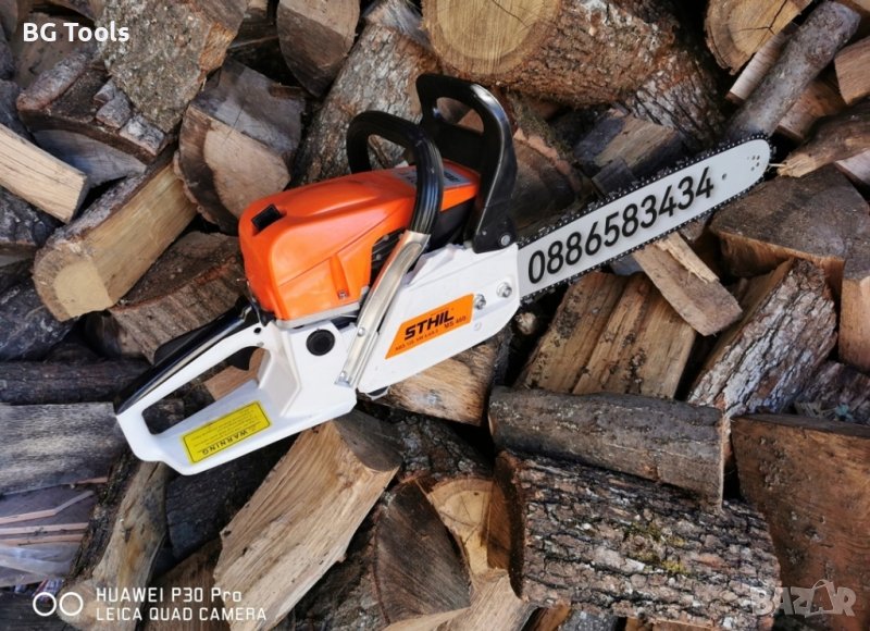 STIHL MS460 , снимка 1
