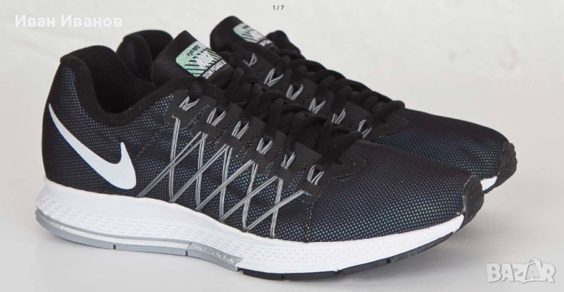 маратонки Nike Zoom Pegasus 32 H20 Repel  номер 37 ,5, снимка 1