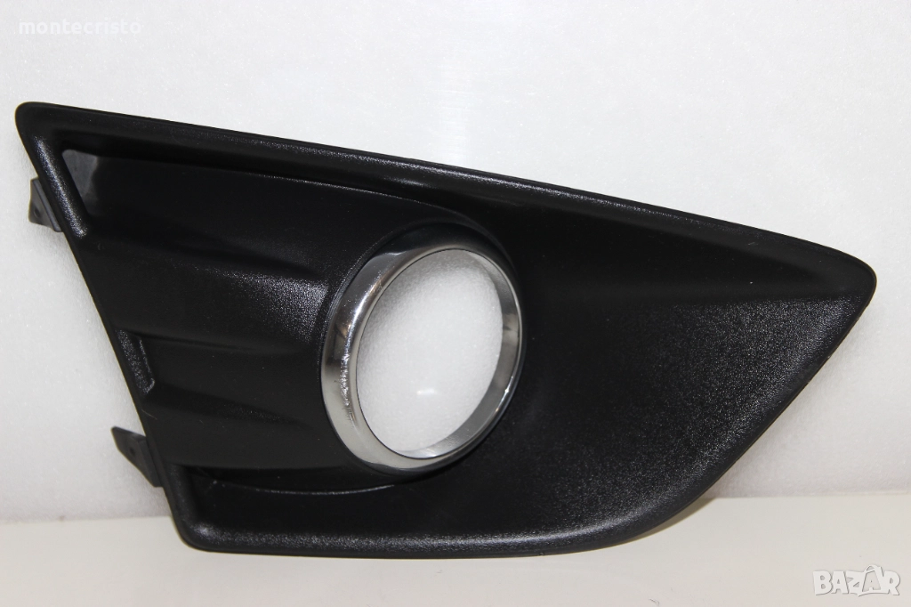 Дясна решетка халоген Ford Focus C-Max (2010-2014г.) розетка халоген AM51R19952B AM51-R19952-B, снимка 1
