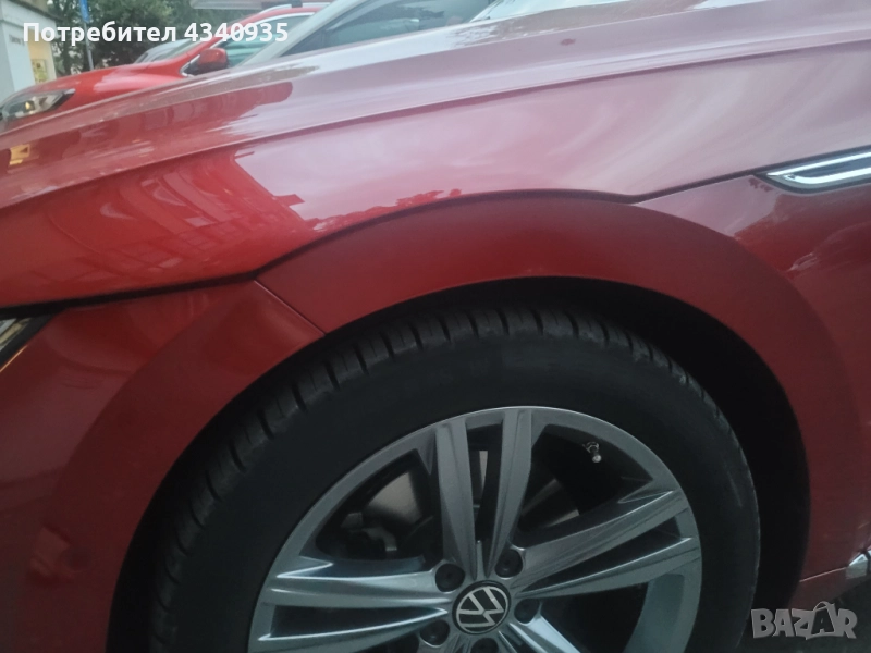 Джанти 18 цола Sebring , снимка 1