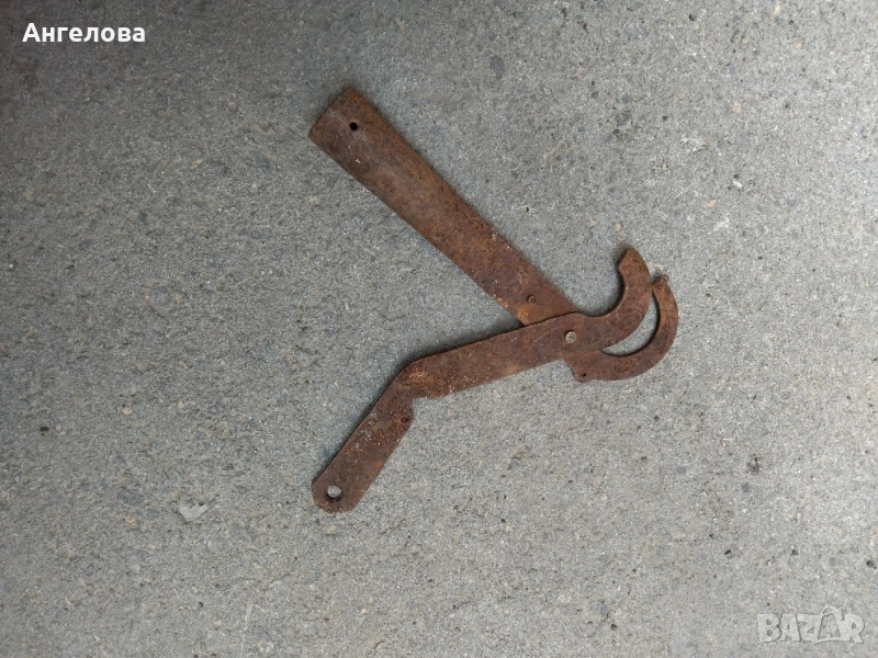 Ножица за клони, снимка 1