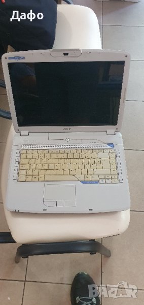 Лаптоп Acer Aspire 5920 на части - здраво дъно, снимка 1