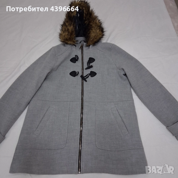 дамско палто, снимка 1