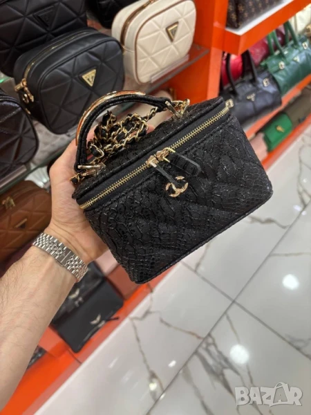 чанти / несесер chanel , снимка 1