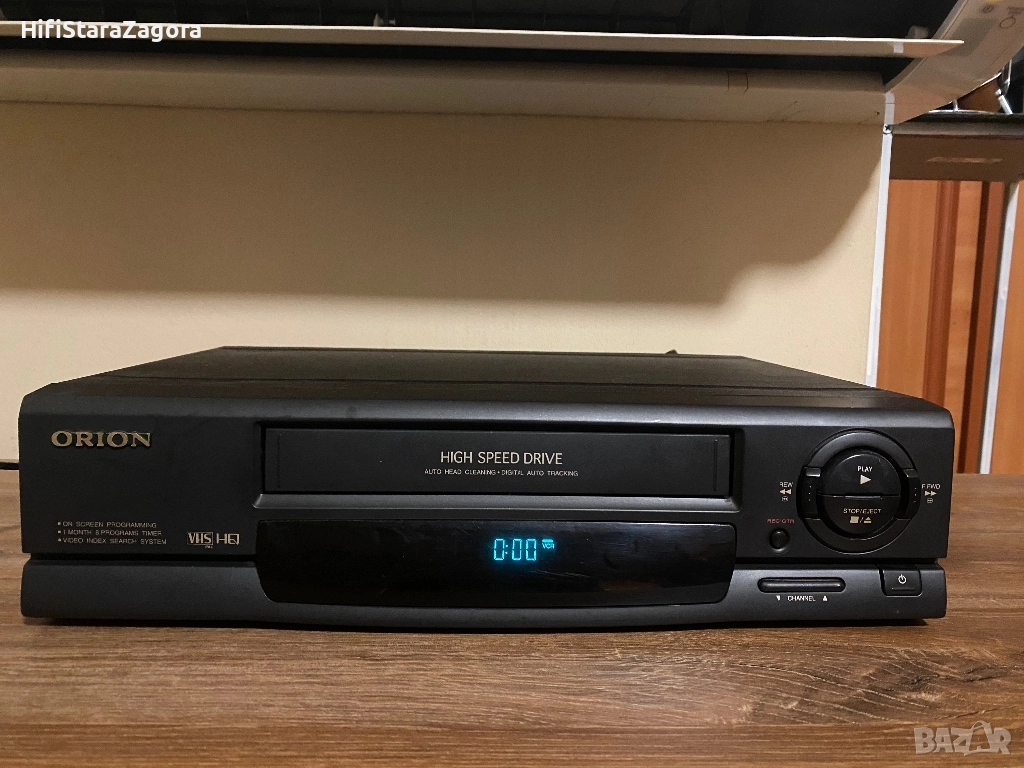 ORION VH507, снимка 1