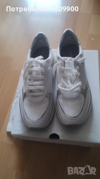 Дамски маратонки Geox, снимка 1