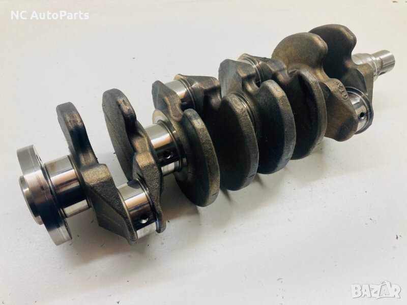 Колянов вал за Ford Focus Форд Фокус 1.5 дизел FoMoCo 2015, снимка 1