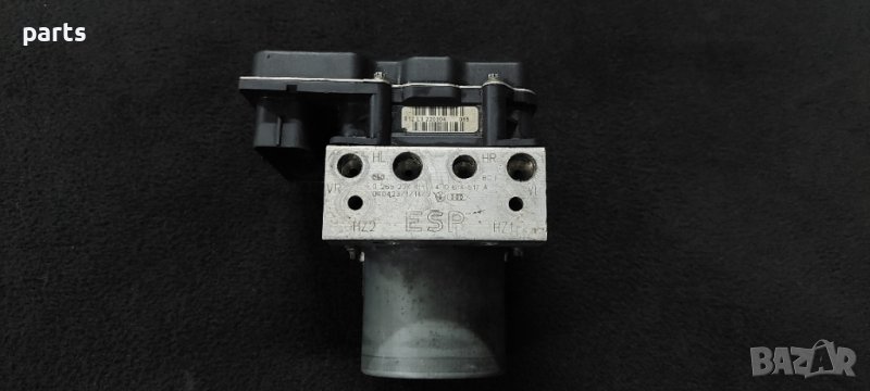 ABS Помпа Ауди A6 4F C6 3.0TDI - 4F0614517A N, снимка 1