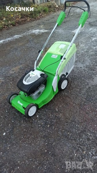 Бензинова самоходна косачка VIKING MB 448.0 T, снимка 1
