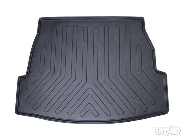 Стелка за багажник RizLine за TOYOTA RAV4 (XA50) 2018-, снимка 1