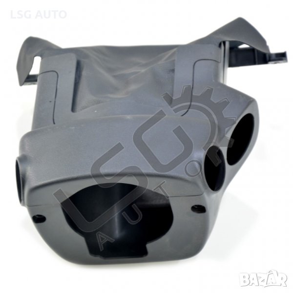 Пластмасова конзола около кормилна конзола Subaru Legacy 2009-2014 SU050720N-186, снимка 1