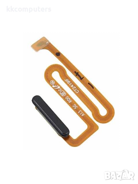 ЛЕНТОВ КАБЕЛ ЗА ON-OFF SAMSUNG GALAXY A13 (SM-A135), снимка 1