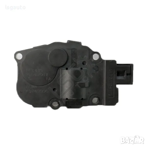 Моторче клапи парно AUDI A4 (B8) 2008-2015 ID: 137056, снимка 1