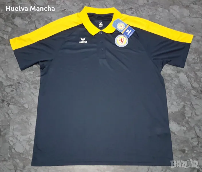 Фланелка на Айнтрахт Брауншвайг/Eintracht Braunschweig , снимка 1