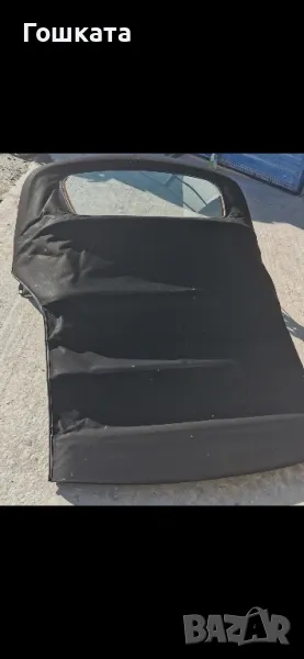 Таван-гюрук за Опел Астра Г, снимка 1