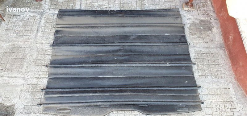 Кора штора за багажника фолксваген пасат б3 комбиVW Passat B3 щора багажник B4 , снимка 1