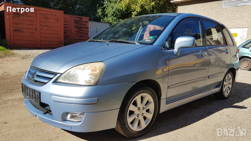 Сузуки Лиана 1.6 На части Suzuki Liana 4WD 4x4, снимка 1