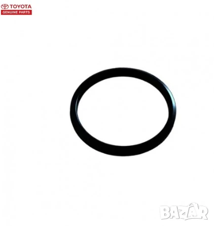 Уплътнение термостат 16341-35010 Toyota, снимка 1
