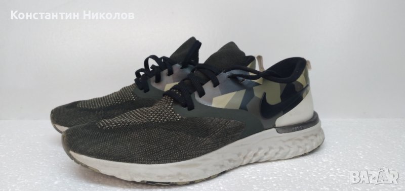 ADIDAS /NIKE  React  NIKE SB, снимка 1