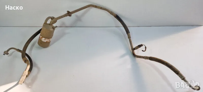 Климатична Тръба Маркуч Климатик Форд Фокус 1.6 Ford Focus 1.6 1998 - 2004, снимка 1