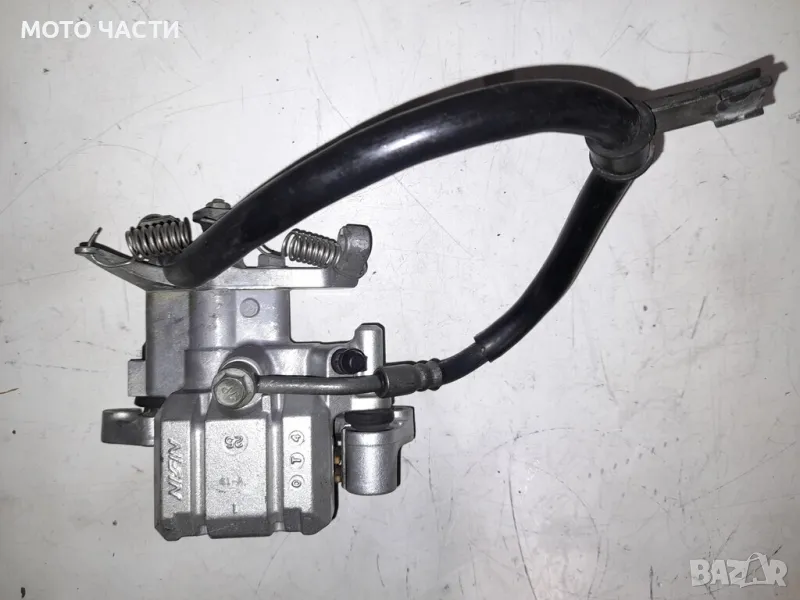 Задна Спирачна система за Suzuki Burgman 400 (2004), снимка 1