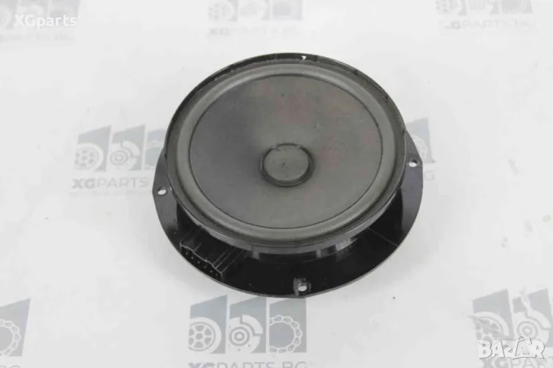 Високоговорител за Volkswagen Golf 6 комби (2008-2013), позиция: задна , снимка 1