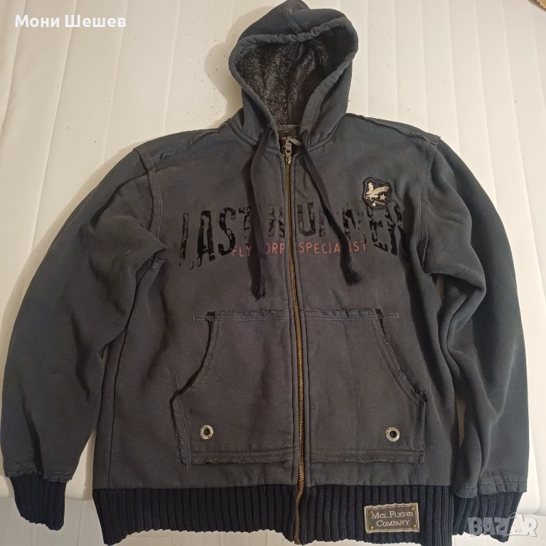 Стилна мъжка жилетка , снимка 1