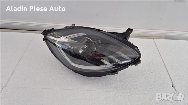 Десен фар Ford Puma GEN-E Full Led година 2024 2025 2026, код R1TB-13E016-BE, R1TB13E016BE , снимка 1