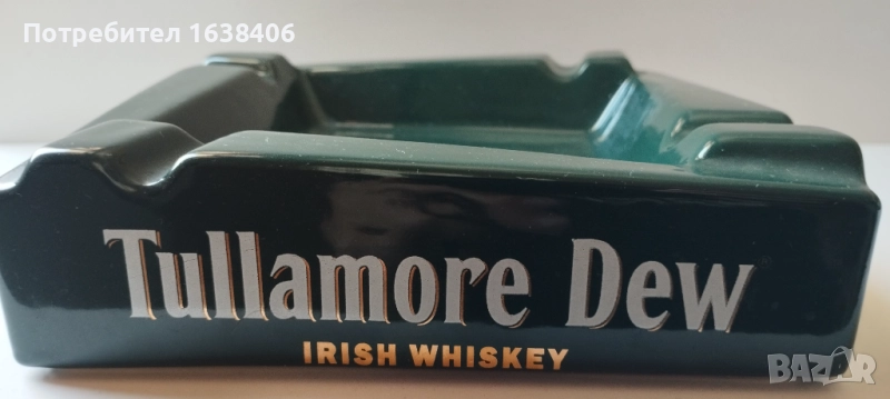 Порцеланов пепелник , снимка 1