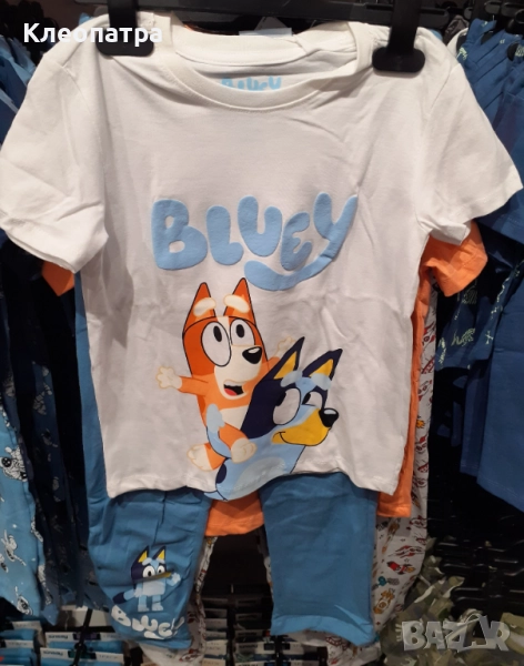 Нови пижами , снимка 1