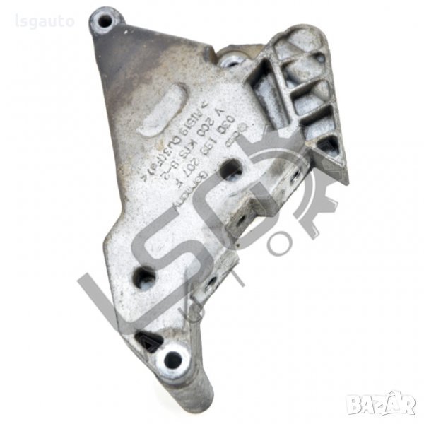 Конзола двигател Volkswagen Passat (B6) 2005-2010 VP030320N-74, снимка 1