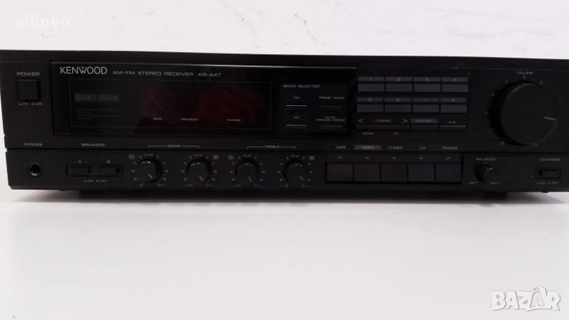 Ресивър Kenwood KR-A47, снимка 1