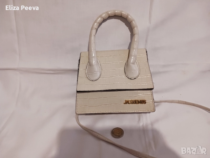 Малка чанта, снимка 1